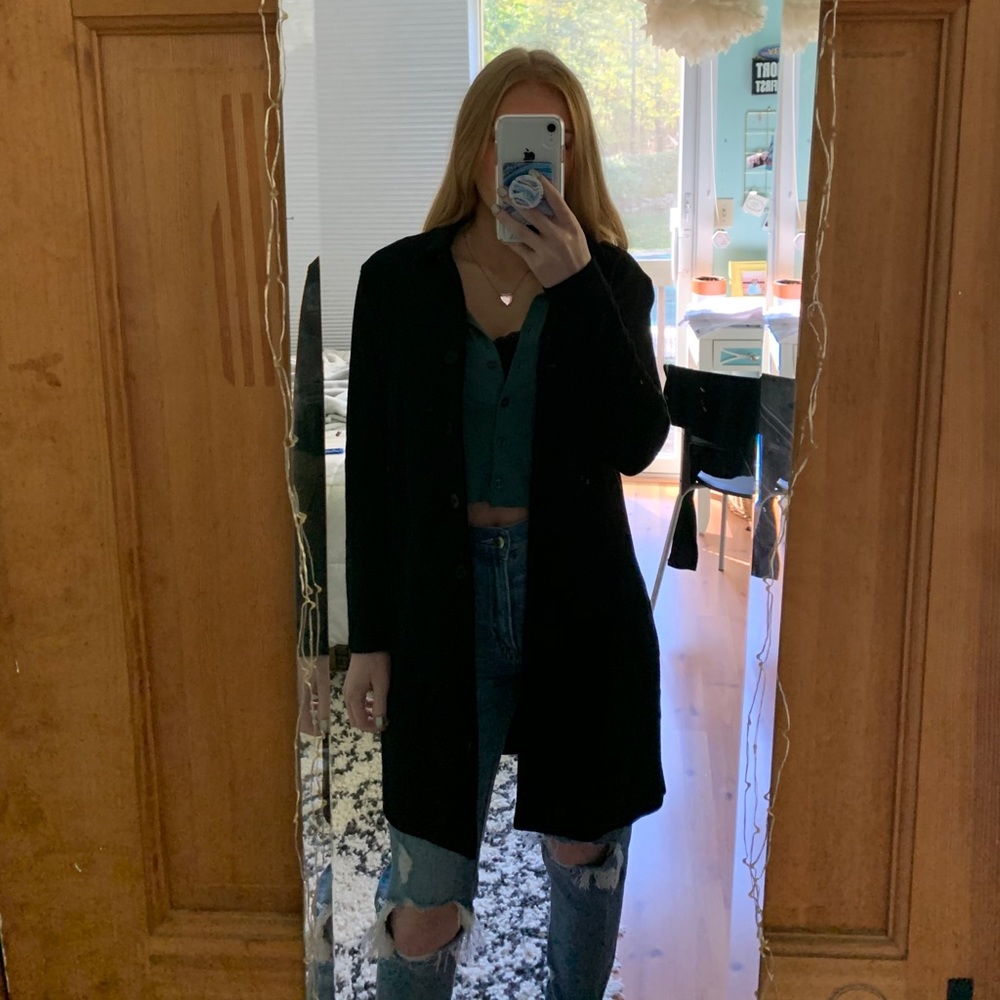 Calvin Klein Coat